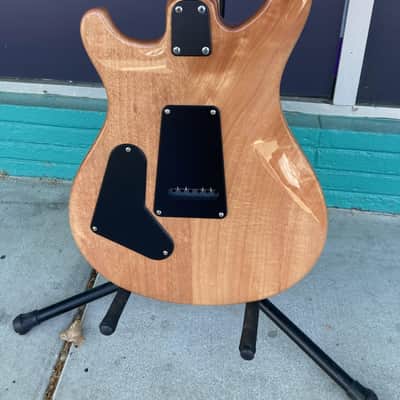 Used 2024 PRS SE CE 24 Electric Guitar - Turquoise image 4