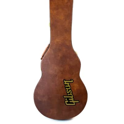 Gibson Les Paul Standard 60s Ice Tea Burst 2024 image 18