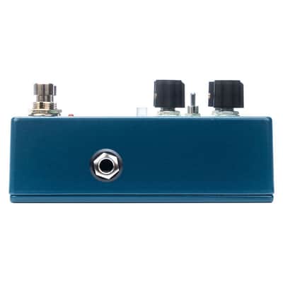 EarthQuaker Devices Silos Multi-generational Time Reflection Delay Pedal image 4