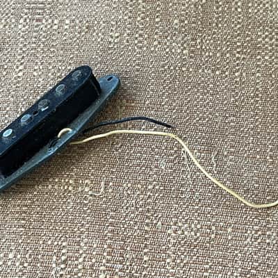 1979 Fender Stratocaster guitar pickup X1 image 1
