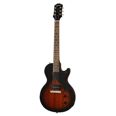 Epiphone Les Paul Junior - Vintage Sunburst image 2
