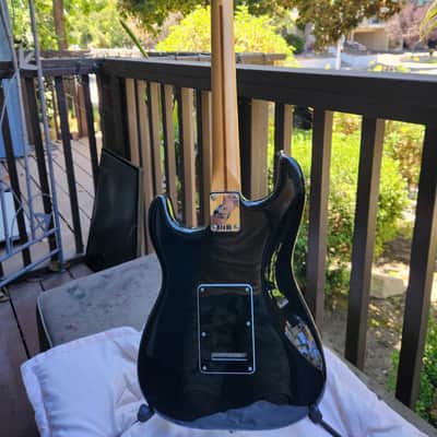 NICE Fender Special Edition Player Stratocaster image 3