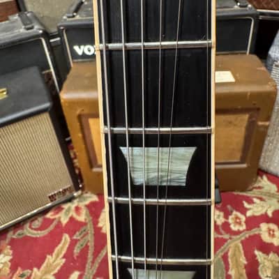 1991 Gibson 40th Anniversary Les Paul image 8
