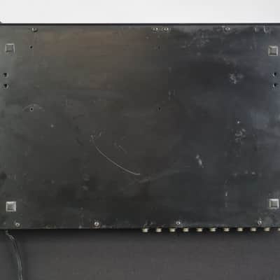 Yamaha PTX8 Percussion Tone Generator Vintage 2U Rack Module - New Screen - 100V image 17