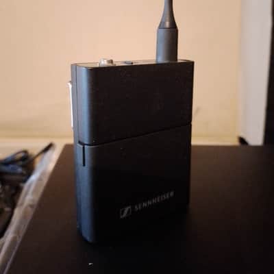 Immagine Sennheiser EW-D - 2