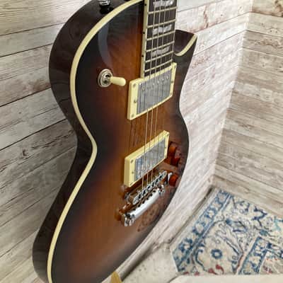Used ESP LTD EC-256 image 6