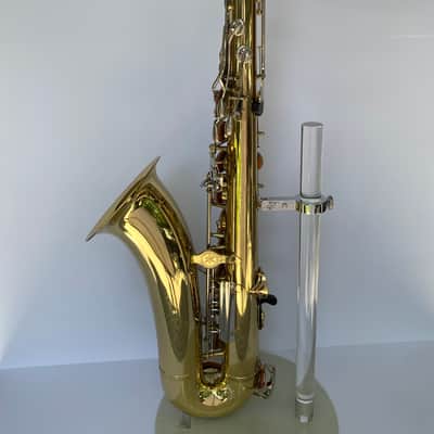 Yamaha YTS-23 Tenor Saxophone – Great Condition w/ Nice Case 🎷 image 16