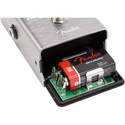Fender Engager Boost Pedal image 2