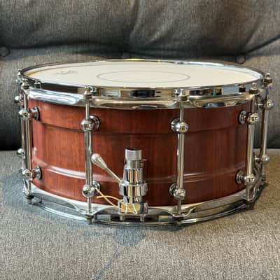 Brady Baritone Snare drum image 4