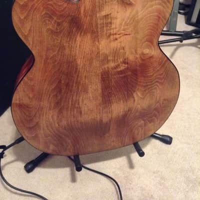 Stroup 18" Archtop image 5