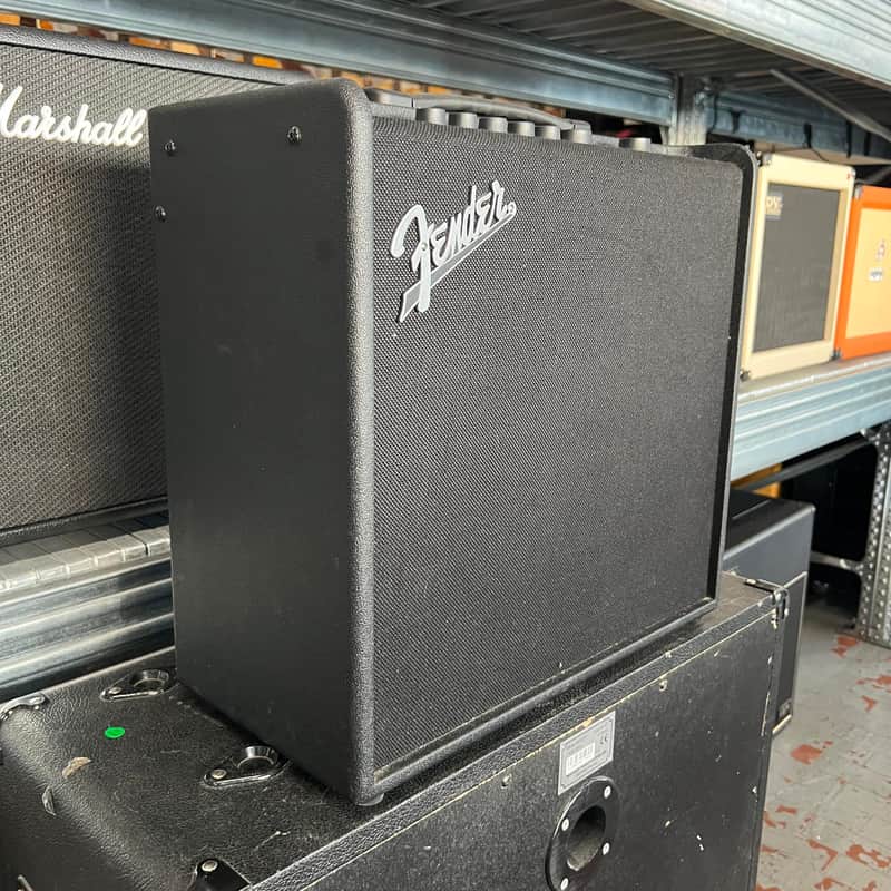Fender Mustang Lt 50 image 1