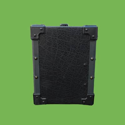 Roland JC-20 Jazz Chorus 20 | Famous Clean Tone in Compact Size | Italy Built image 5