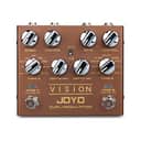 Joyo R-09 Visions Dual Modulation Pedal