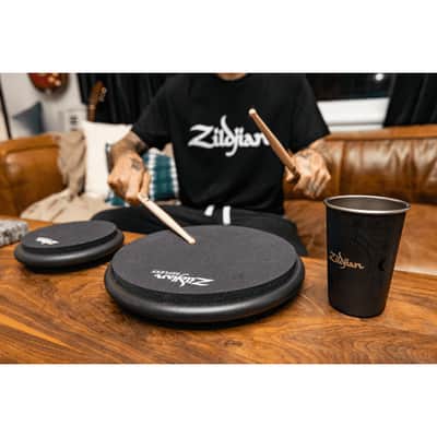 Zildjian REFLEXX WORKOUT PAD, 10" image 5