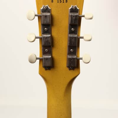 Gibson Les Paul TV Model Junior DC Custom Shop Historic VOS 2001 image 5