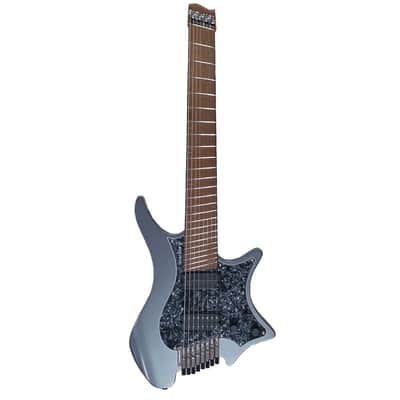 2020 Strandberg Boden Classic 8   Upgraded Pickup image 1