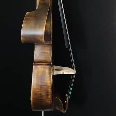 MK Classic Double Bass - Made in Italy image 7