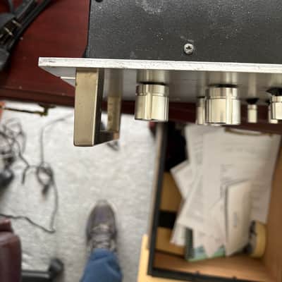 Pioneer Spec 1 stereo preamplifier 1970’s #2 image 5