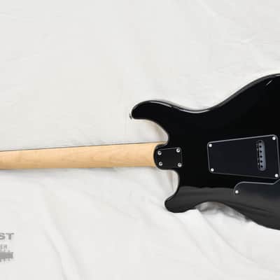 PRS SE CE 24 Charcoal Burst image 9