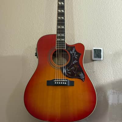 Tokai Hummingbird W-200 Custom 70s - Natural | Reverb