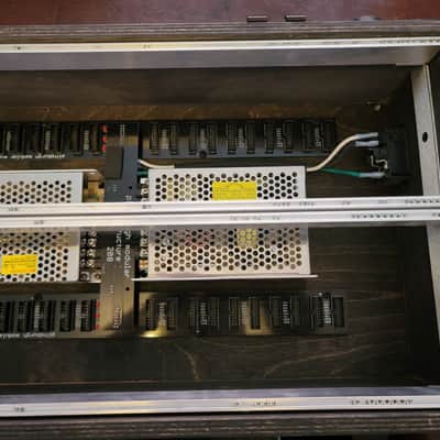 Pittsburgh Modular Structure EP-208 with case screws image 3