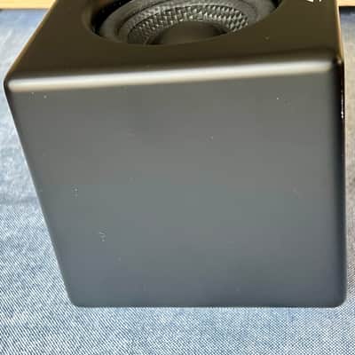 Alesis Nitro Amp 70-Watt 1x3" Electronic Drum Amp - Black image 5