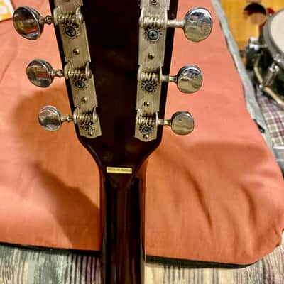 Norma EG-672-2HT Electric Guitar image 8