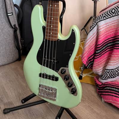Fender 5 String Bass image 6