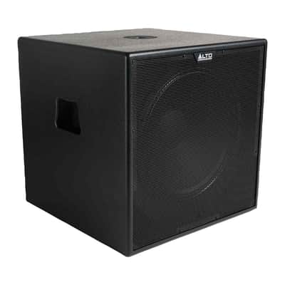 Alto SXM-112A | Reverb