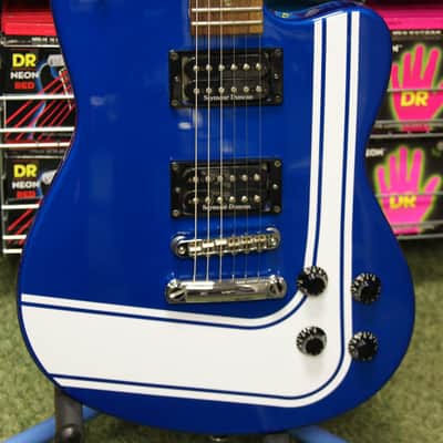 Fender Toronado GT HH electric guitar Made in Korea | Reverb UK