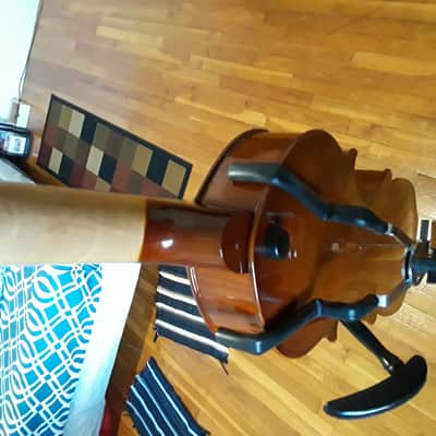 Eminence Portable Upright Bass 2014 image 2