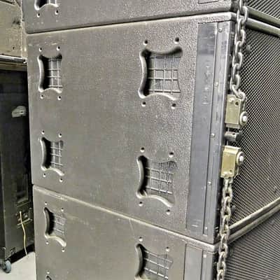 EV / ElectroVoice X-Line XVLS 3 Way Line Array (PAIR) image 6