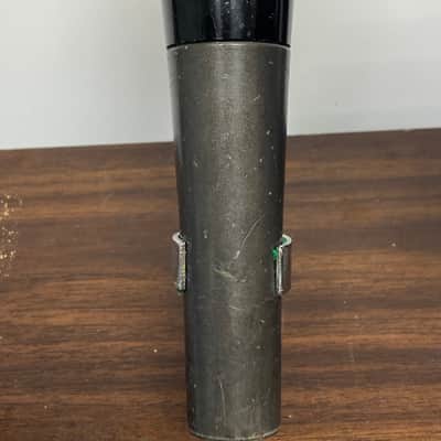 Vintage Shure Model PE50SP Dynamic Microphone image 4