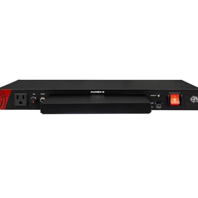 Radial Power-2 Surge Suppressor and Power Conditioner PROAUDIOSTAR image 4