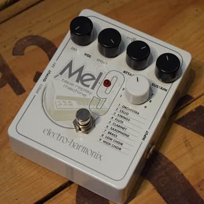 Electro-Harmonix Mel 9 image 1