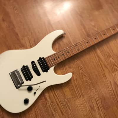 Suhr Modern Custom image 2