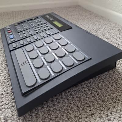 Roland R-70 Human Rhythm Composer 1990s - Black image 4