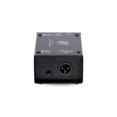 Palmer PAN 02 Active  DI Box image 7
