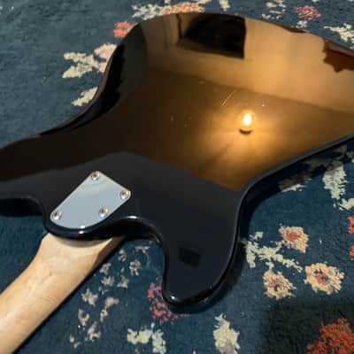 Peavey Retro Fire - univox image 8