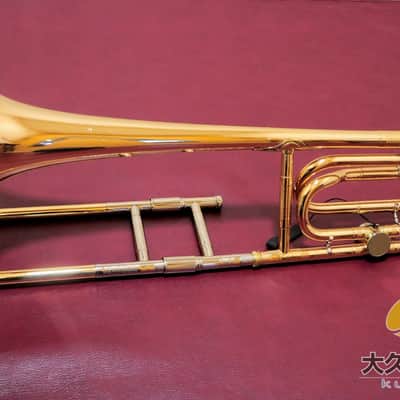 R.Schopper Tenor-Bass Trombone image 2
