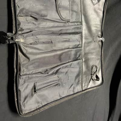 Warwick Rock bag XL stick bag - Black nylon image 3