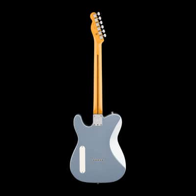 Fender 75th Anniversary American Professional Classic Cabronita Telecaster Ice Blue Metallic with Case image 5