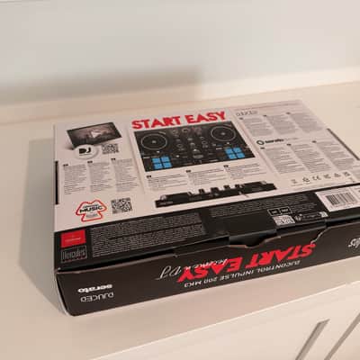 Hercules DJ Control Inpulse 200 MK3 2026 image 4