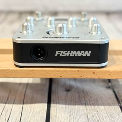 Fishman Aura Spectrum DI image 6
