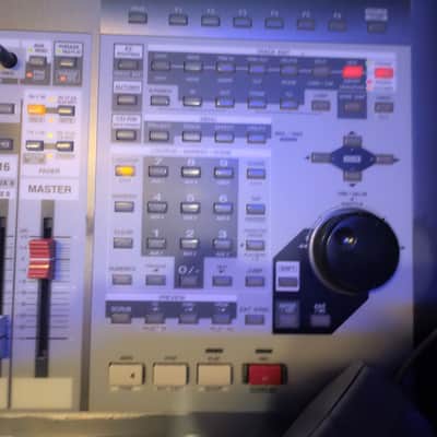 Roland VS-2480DVD w/ 3xVS8F-2 & 1xVS8F3 Cards+ Mouse & Keyboard image 6