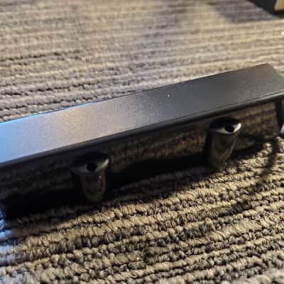Peavey 5 String Bass Jazz Pickups. Five Wires image 1