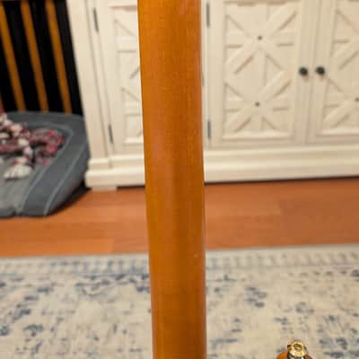 Spector Euro 4 Doug Wimbish Signature - Amber Relic Finish - LIMITED EDITION 2026 image 17