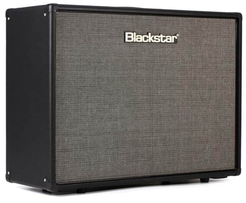Blackstar HTV Guitar Cabinet 2x12'', 160 Watt image 1