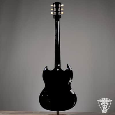2025 Gibson SG Standard '61 - 5.96 LBS image 5