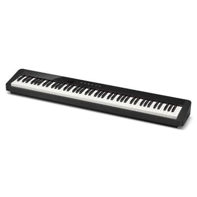 CASIO PX-S1100 BK Privia Digitalpiano schwarz